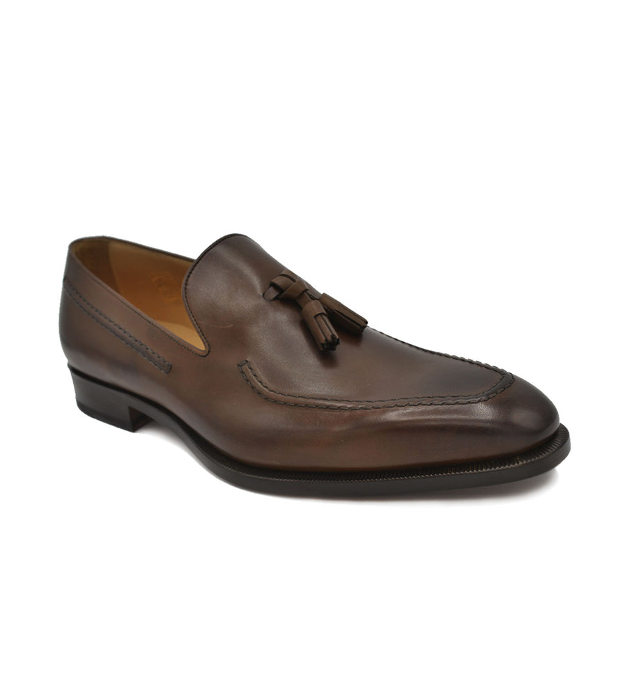 Vitto Machiavelli - Mens Loafer Shoes